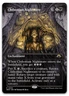 Chthonian Nightmare (Borderless) #330 (NM) Modern Horizons 3 MH3 Magic MTG
