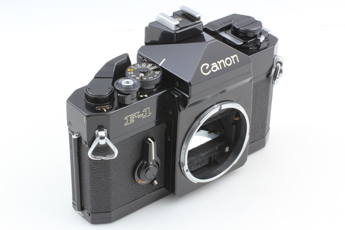 CANON F-1後期 / FD 50mm F1.4 s.s.c. 50mm F1.4 CANON FD SSC PRIME LENS with BREECH LOCK METAL