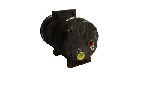 klimakompressor RENAULT TRAFIC CAJA CERRADA AB 4.01 DOBLE 2003 1847088