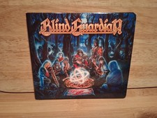 BLIND GUARDIAN Somewhere Far Beyond Remix & O...