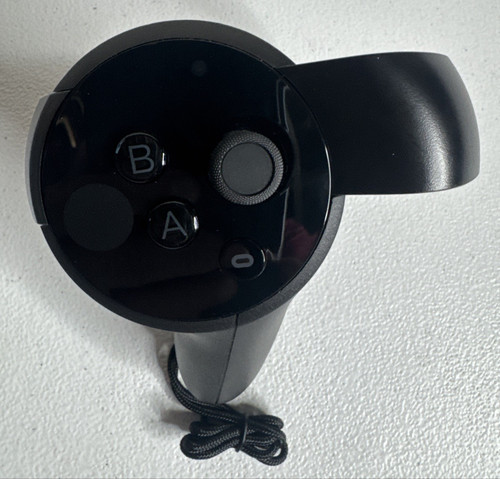Meta OCULUS Rift CV1 VR Virtual Reality Touch Controller TO-R Right Hand OEM
