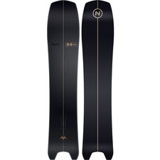 Nidecker The Mosquito Snowboard - 2026 One Co...