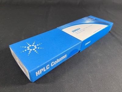 AGILENT 4.6 x 150mm 3.5um Zorbax Eclipse PAH HPLC Column 959963