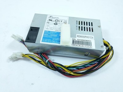 Seasonic SS-250SU Rev B2W 250W Flex-ATX PSU Netzteil