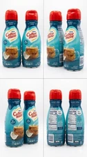 Nestle Coffee Mate Coconut Creme Liquid Creamer 2pk 32oz 1Qt Ea