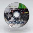 Xbox 360 Warhammer 40,000: Space Marine DISC ONLY