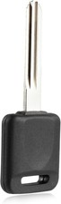 Replacement Chip Key Transponder for 350Z Altima Frontier Maxima Mu Color: One