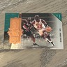 1998-99 SPx Finite - Star Power Michael Jordan #4580 /5400 