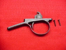 T/C-Thompson Center -New Englander- Shotgun Trigger Assembly w/Screws- Nice !!
