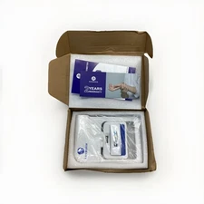 Grip Strength Tester 265lb/120kg Digital Hand Dynamometer FDA Registered with...