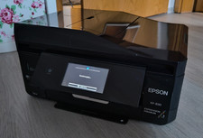 Espon XP 830 Multifunktionsdrucker Duplex/Scanner/Fax