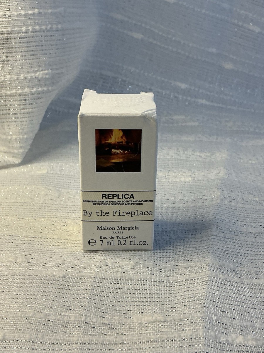 By the Fireplace Replica Maison Martin Margiela Perfume Cologne