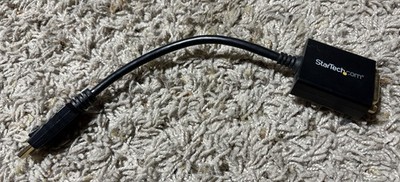 StarTech.com DP2DV12 DisplayPort Video Adapter