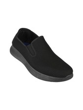 Canguro Sneakers uomo slip on in tessuto