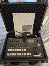 Roland V-60HD System Group HD Video Switcher