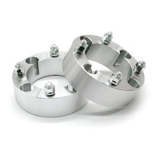 Wheel Spacer 4x137 4/137 M12 x 1.25 50mm 2 Inch Billet Alloy Kawa Mule 2020-