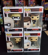 Ultimate Funko Pop Blade Runner Figures Gallery and Checklist 13