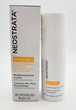 Neostrata Brightening Eye Cream, 0.5 oz. NIB