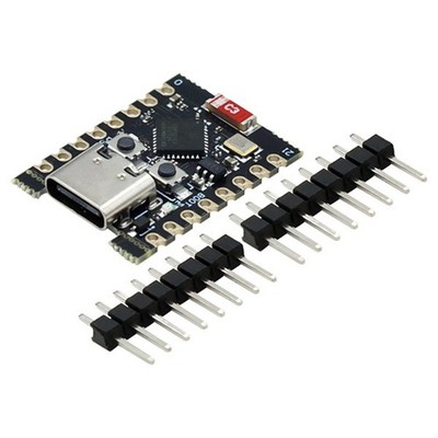 10 Stück ESP32-C3-Entwicklungsboard ESP32  WiFi Bluetooth-Entwicklungsboard8746