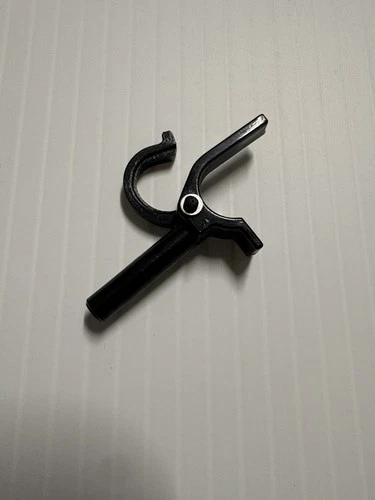 Tonearm Stand For a Technics SL-1300 Turntable - Rest