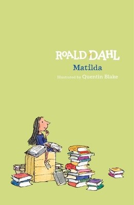 Matilda by Dahl, Roald 0141361603 FREE Shipping