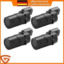 4x PDC Parksensor F�r BMW E38 E39 X5 E53 Vorne 66216902182 Hinten Vorne Hinten