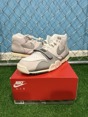 Size 11.5 - Nike Air Trainer 1 Photon Dust 2022 DM0521-001