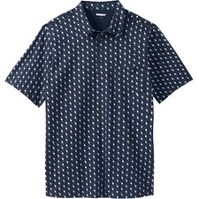 KingSize Lightweight Pocket Golf Polo Shirt