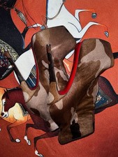 Christian Louboutin Ankle Boots Gr. 39 High Heels Platform Schuhe