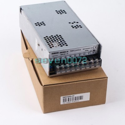 1X new TDK-LAMBDA 300W 24V 13A SWS300A-24 Power Supply