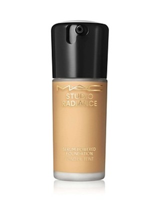 MAC, Studio Radiance, Serum Foundation, 25, NC25, 30 ml