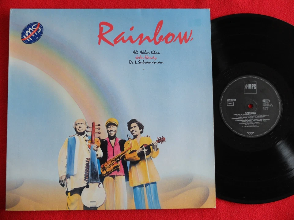 5LP MUSIQUES DU MONDE - Photo 2/4