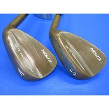 Used EPON XL45 Copper AW/SW 51.5 /57  GS95 Steel S200 from Japan