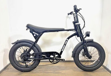 Muddyfox Moto - No Battery (Spares/Parts Only)