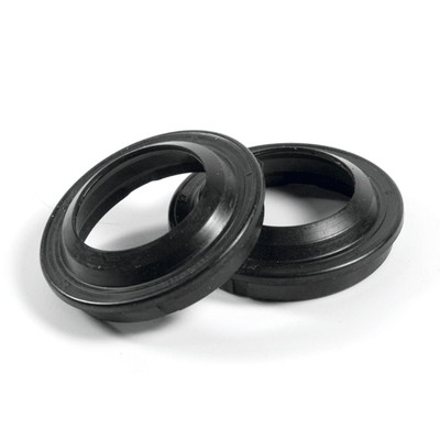 Fork Dust Seals 37 x 50mm (Pair) for Lexmoto Pegasus 300 Euro 5, Pegasus 300