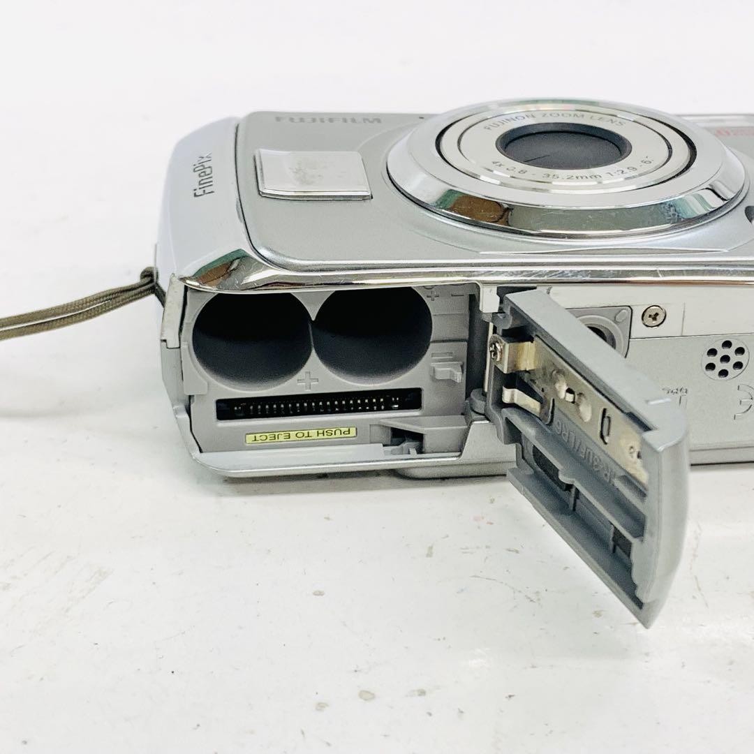 フジフイルム ファインピクス コンパクトデジタルカメラ 0227-S5527s FUJIFILM FinePix Compact Digital Camera 0227 S5527S | eBay