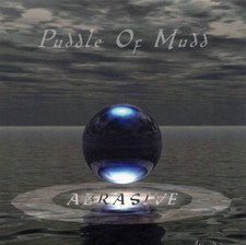 Puddle of Mudd - Abrasive 1997 Hardknocks CD ...