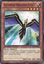 Yu-Gi-Oh: Star Seraph Scout | JOTL-FR009 | Commune | NM | FR