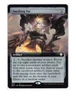 MTG - NM - Smelting Vat (Extended Art) - Commander: The Brothers' War 65