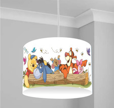 WINNIE the POOH and FRIENDS