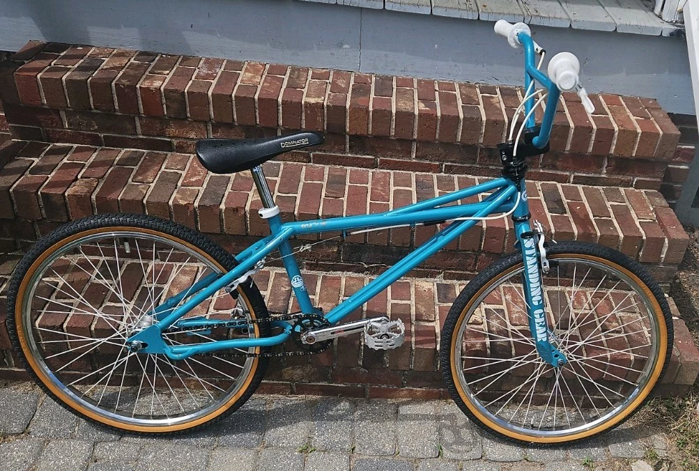 BMX Bike Aluminum 24 in Wheel Bikes for sale | eBay