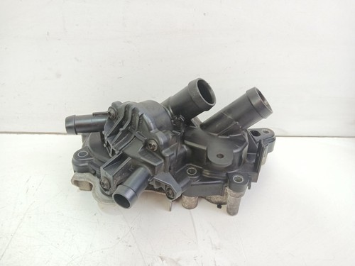 WASSERPUMPE Volkswagen Up! (121) Hatchback 1.0 12V 75 (CWRA) 2013 04C121121C