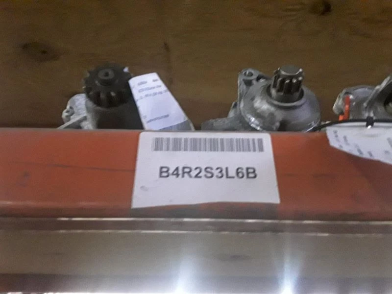 Starter Motor Fits 00-05 SIERRA 2500 PICKUP 734352 - Imagem 2 de 4