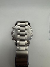 Hamilton Khaki Aviation Chrono 44mm Watch H76712151 9