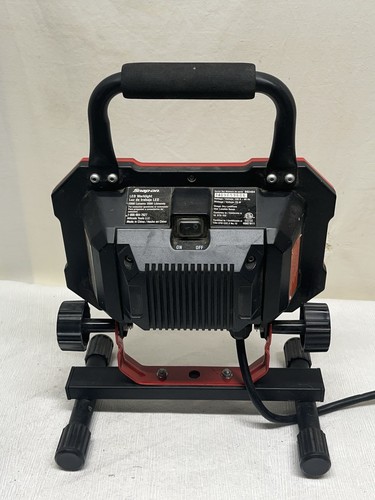 Snap On LED Work Light 2000 Lumens 120 Volts AC 692404 - Picture 3 of 6