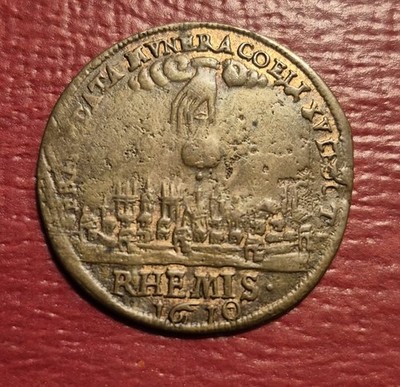 1610 Colonial Copper