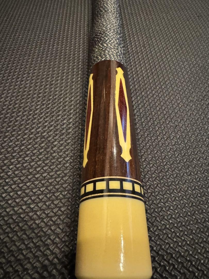 美品　即日発送　ビリヤード キュー　JB 美品即日発送JB ビリヤード キュー