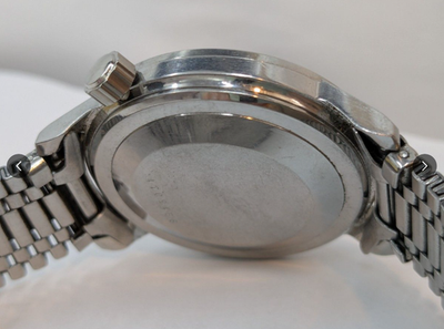Seiko World Time First 6217-7000 1964 Automatic Tokyo Olympics