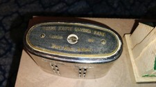 Terre Haute Savings Bank Travelling Teller