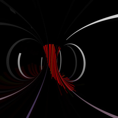 ''Rota Rotator Dig Version 2'' (27 cm x 27 cm) #Contemporary #Art #Print #artmani